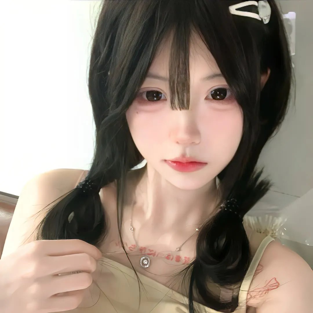 穷街艳女