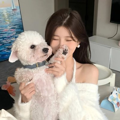 在那里有人喜欢我